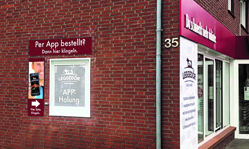 appholung-vor-ort Die Leggedör-App
