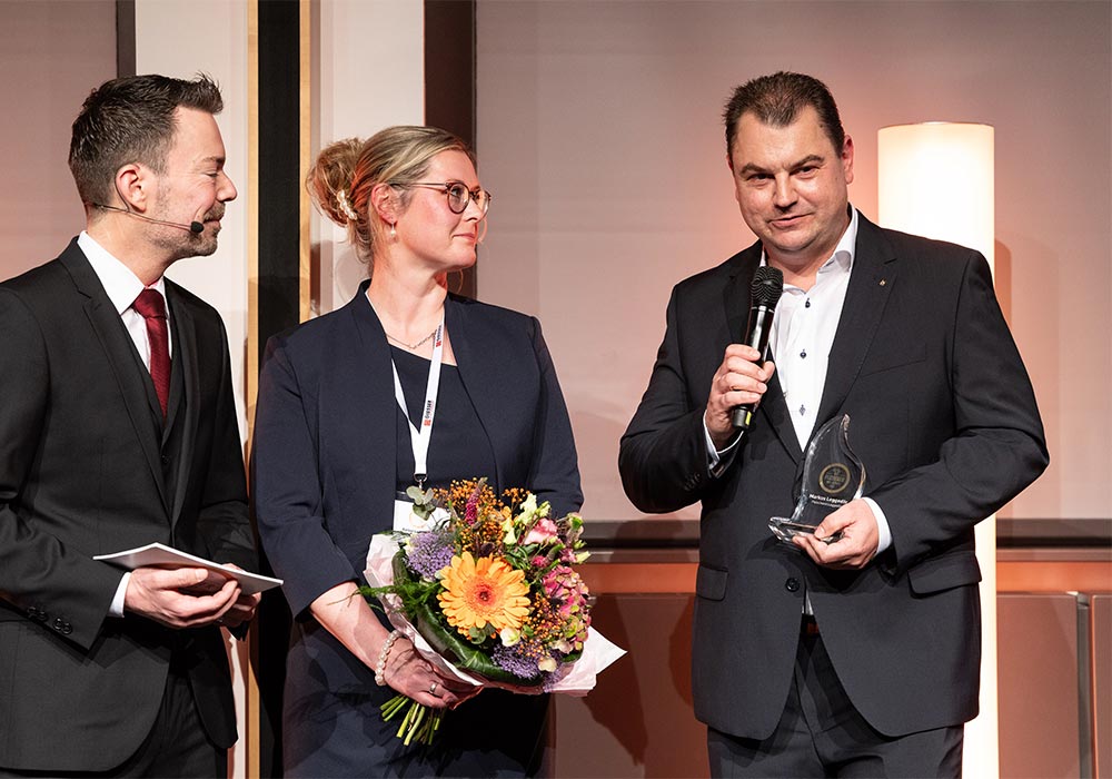 markus-leggedoer-wird-fleicher-des-jahres-2025 Bärbel und Markus Leggedör